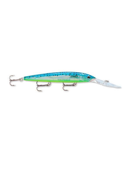 Rapala Deep Husky Jerk 14cm GBM